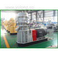 Yulong skj300 Wood sawdust pellet mill